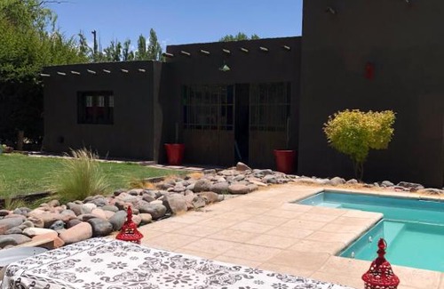 Lujan de Cuyo Apartment | Vistalba Bed & Breakfast Luján de Cuyo