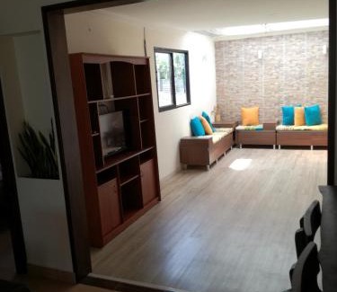 Salento Apartment | VISTALMONTE