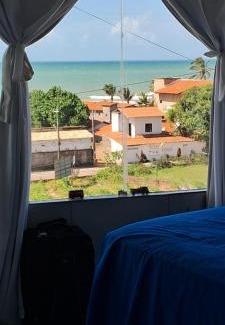 Taiba House | Vistamar Arco das Flores