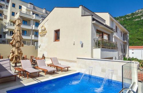 Podmaine Apartment | Vistamar Hotel & Apartments