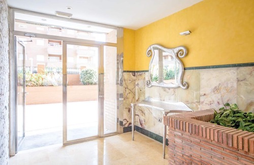 Marina d'Or Apartment | Vistamar vacation apartment REF 021