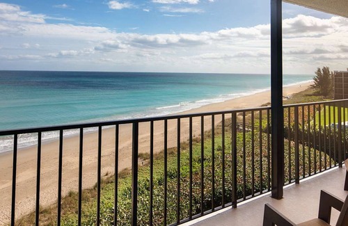 Hutchinson Island South Condo | Vistana Beach Club Resort | Two-Bedroom Villa