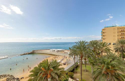 Arguineguin Apartment | Vistas al mar en Arguineguin by Alterhome