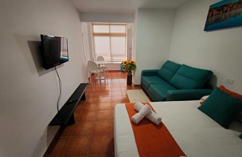 Arguineguin Apartment | Vistas al mar en Arguineguin by Alterhome