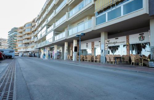 Torreblanca Apartment | Vistas al mar en Fuengirola Parkig gratuito