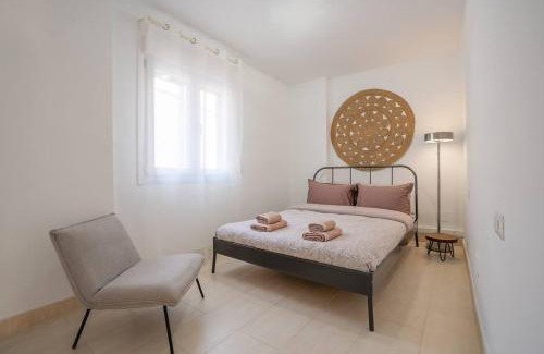 Torreblanca Apartment | Vistas al mar en Fuengirola Parkig gratuito