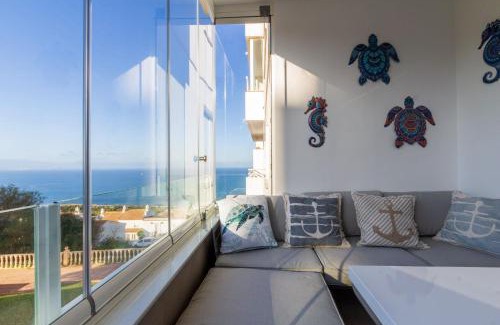 Gran Alacant Apartment | Vistas al mediterráneo by Domidai
