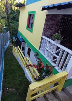 Urbanizacion Raul Ruiz House | Vistas del Bosque jarabacoa