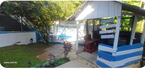 Urbanizacion Raul Ruiz House | Vistas del Bosque jarabacoa