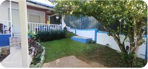 Urbanizacion Raul Ruiz House | Vistas del Bosque jarabacoa