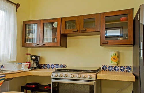 Puerto Morelos Apartment | Vistas Marbella - Maricuya