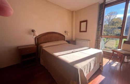 Comillas City Center Apartment | Vistas Sobrellano