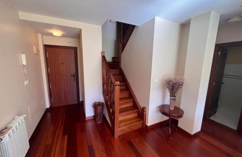 Comillas City Center Apartment | Vistas Sobrellano