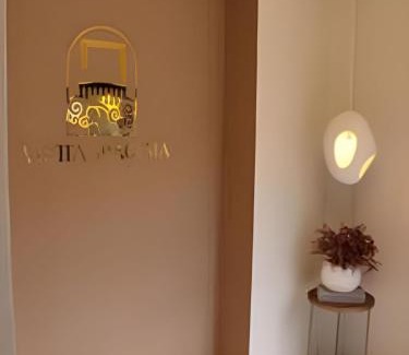 Praia de Iracema Apartment | Vistta Iracema