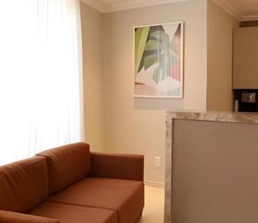 Praia de Iracema Apartment | Vistta Iracema