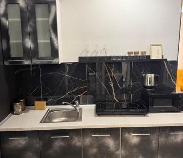 Inowroclaw Apartment | Vita - Apartament Przy Parku Solankowym z wanną