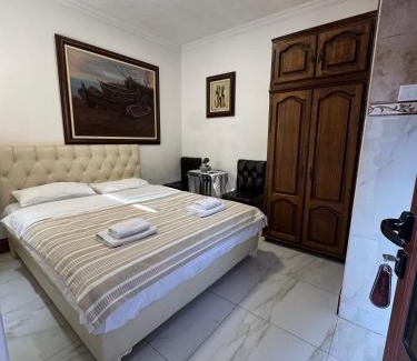Kotor Old Town Apartment | Vita Mundo