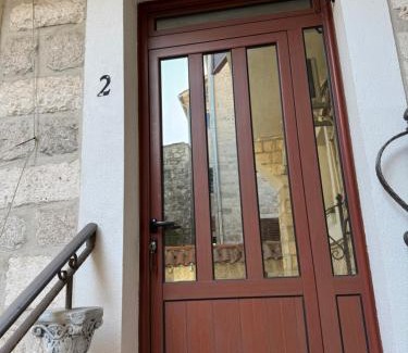 Kotor Old Town Apartment | Vita Mundo