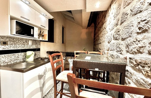 Kotor Old Town Apartment | Vita Mundo