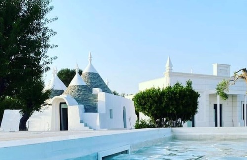 Francavilla Fontana Cottage | Vita Vivet Puglia