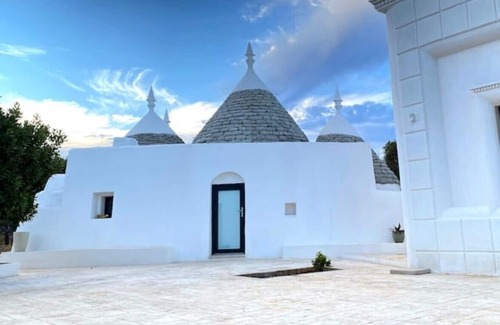 Francavilla Fontana Cottage | Vita Vivet Puglia