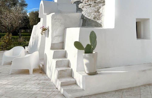 Francavilla Fontana Cottage | Vita Vivet Puglia