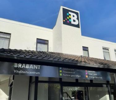 Vierlingsbeek House | Vitaliteitscentrum Brabant