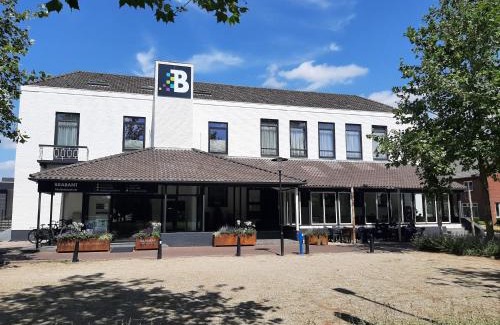 Vierlingsbeek House | Vitaliteitscentrum Brabant
