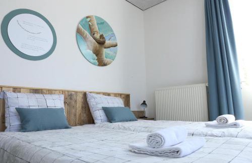 Vierlingsbeek House | Vitaliteitscentrum Brabant