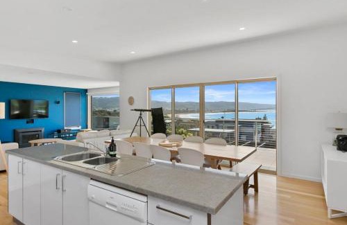 Marengo House | VITAMIN SEA - Uninterrupted sea views in Marengo