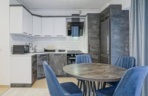 Vitan Apartment | Vitan Plaza Comfort Apartment Bucharest