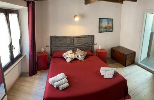 Viterbo Apartment | Viterbo alloggio turistico hipster house