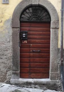 Viterbo Apartment | Viterbo alloggio turistico hipster house