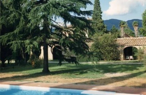 Le Piazze House | Vitiano: Tenuta di Vitiano