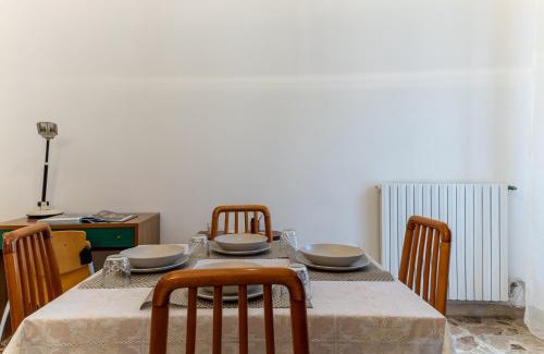 Chiaramonte Gulfi Apartment | Vito 80