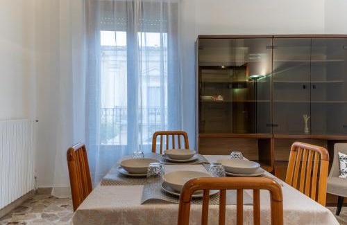 Chiaramonte Gulfi Apartment | Vito 80