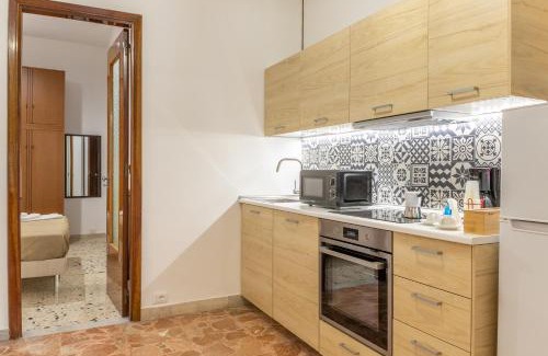 Chiaramonte Gulfi Apartment | Vito 80