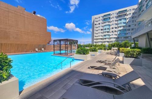 Dumaguete Apartment | Vito Condotel