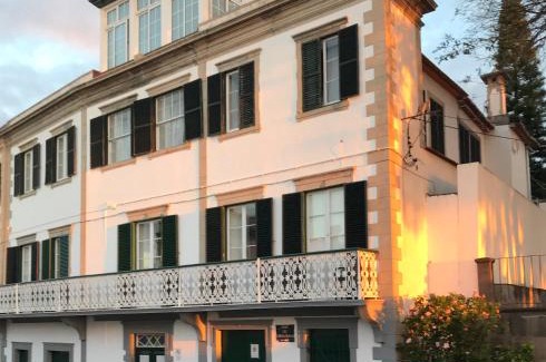 Old Town Bed & Breakfast | Vitorina Corte Guesthouse