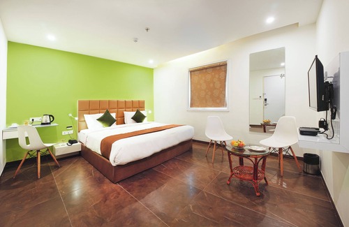 Rajkot Hotel | VITS Select Rajkot