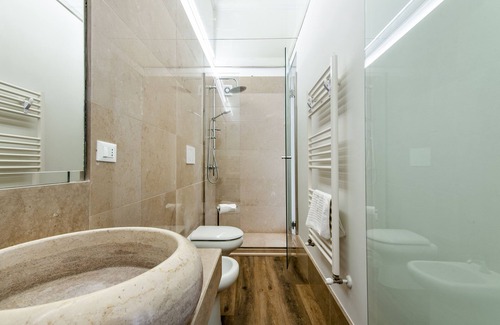 Lecce Historic Center House | Vittoria Luxury House