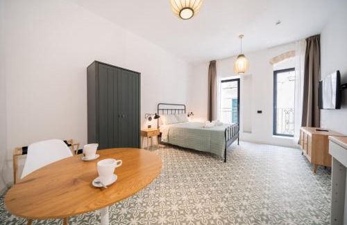 Conversano House | Vitulli 92