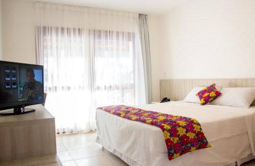 Barra Mar Hotel | Vivá Barra Hotel Pousada