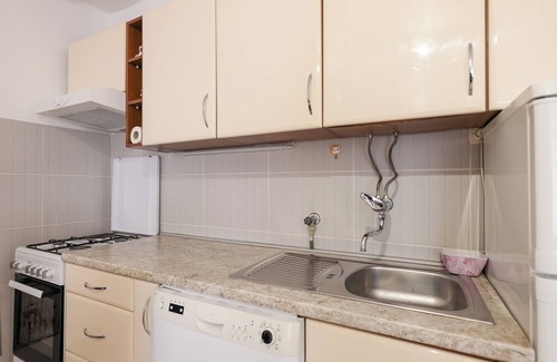 Zadar Old Town Apartment | Viva - 2 bedroom apt in city centar