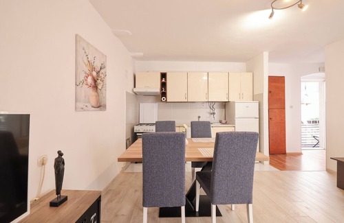 Zadar Old Town Apartment | Viva - 2 bedroom apt in city centar