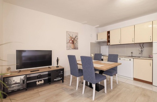 Zadar Old Town Apartment | Viva - 2 bedroom apt in city centar