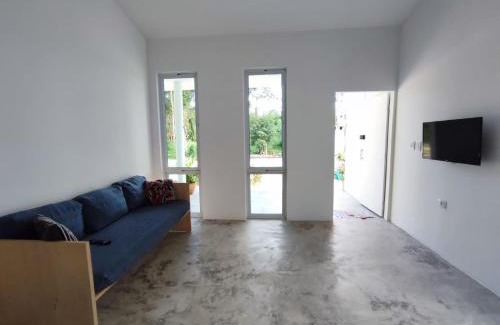 Sao Jose da Coroa Grande House | VIVA! 4 Casa em condomínio entre Carneiros e Maragogi