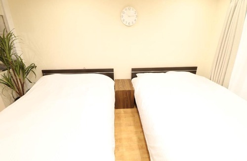 Naka Ward Apartment | VIVA Apartment Yabacho 205