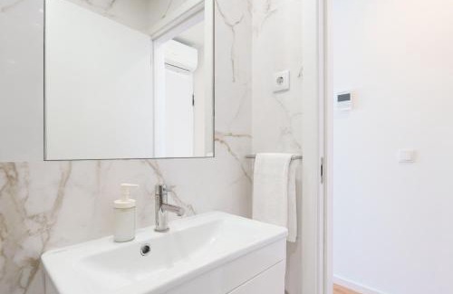 Foz do Douro Apartment | VIVA Bartolomeu Beach Flats