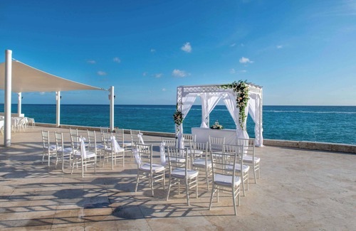 Dominicus Resort | Viva Dominicus Beach by Wyndham, A Trademark All Inclusive